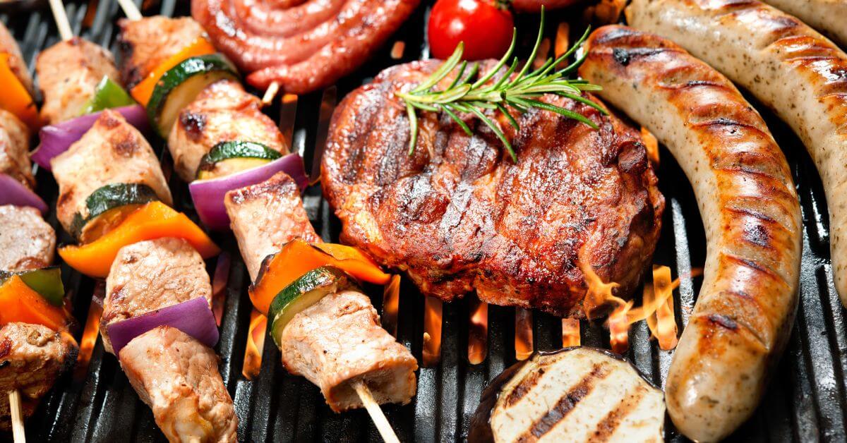 Grilling Made Simple 7 Tips for Beginners