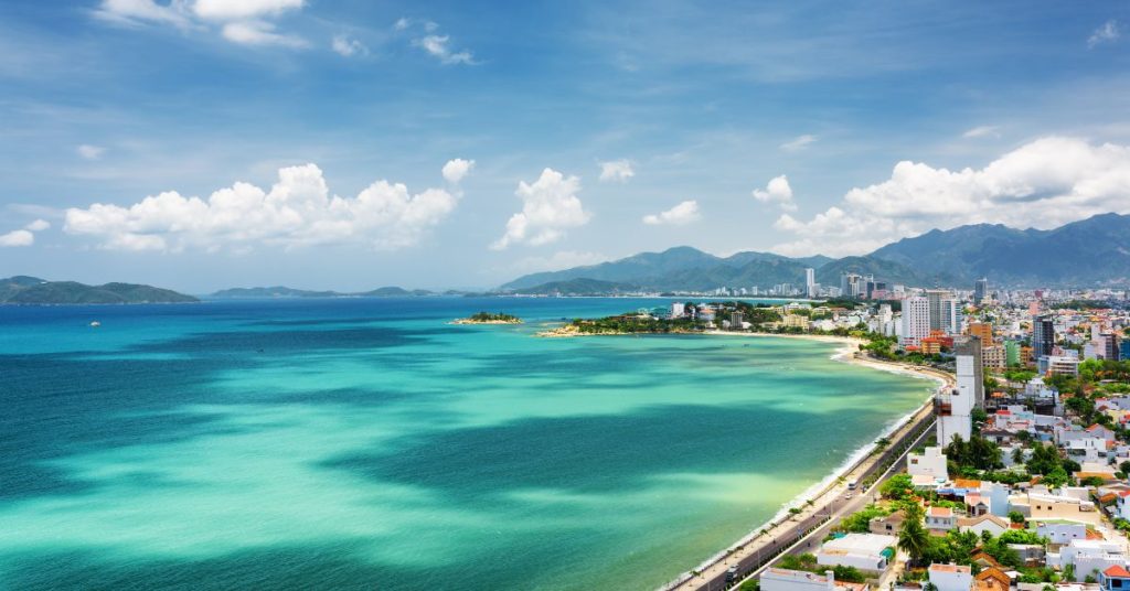 Nha Trang Bay